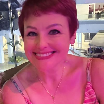 Brandie, 50