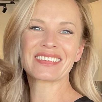 Shannon, 54