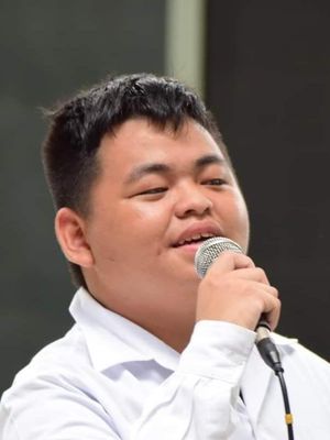 Achi, 23