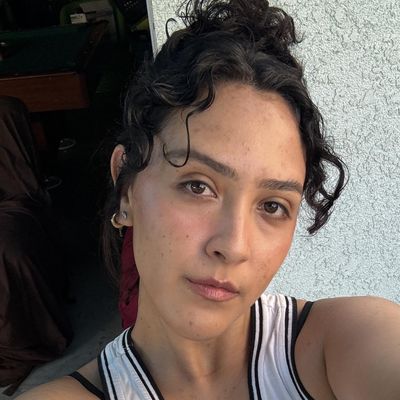 Marisol, 30