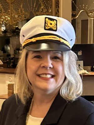 Donna, 59