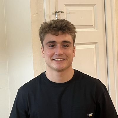 Carson, 22