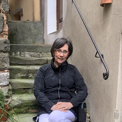 Sharon, 62