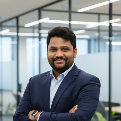 Raj, 31