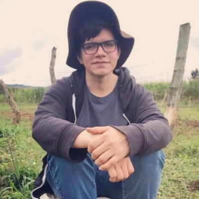 Edgar, 34