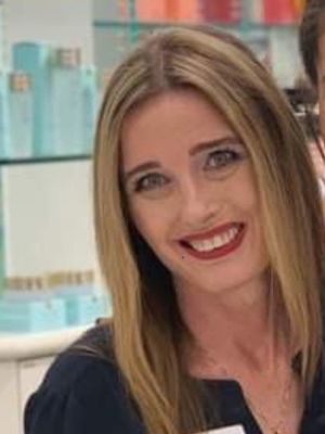 Kristine, 57