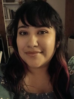 Lupe, 32