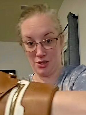 Sarah, 49