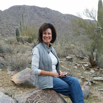 Pam, 68