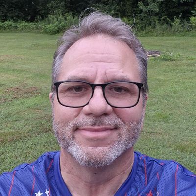 Jeff, 58