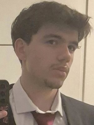 Neil, 19