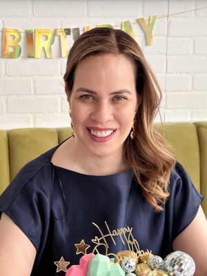 Mariana, 41