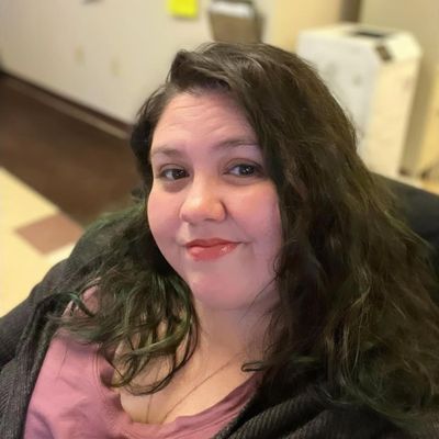 Andrea, 36