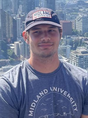 Josiah, 22