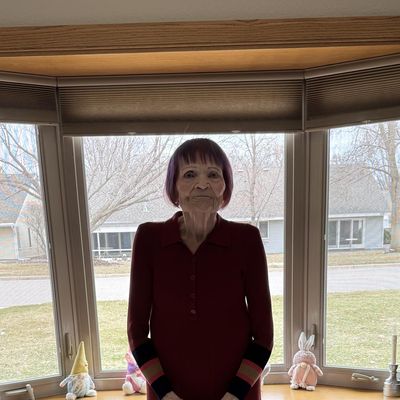 Diane, 78