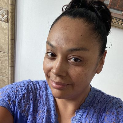 Teresa, 42
