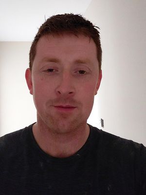 Keelan, 31