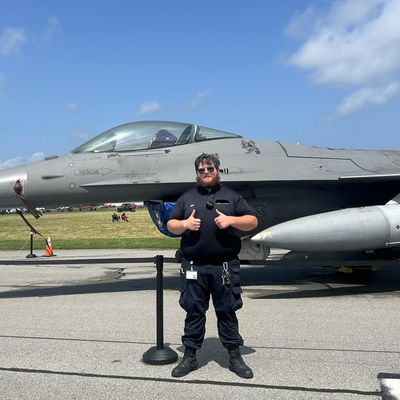 Jacob, 20