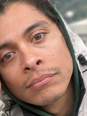 Gery, 28