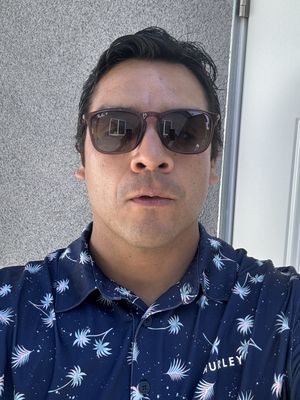 Jose, 37