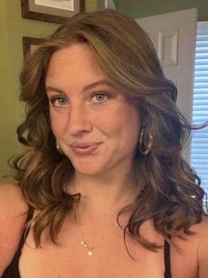 Grace, 25