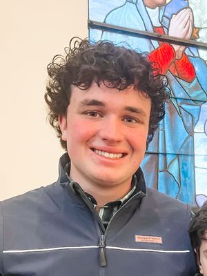 Luke, 20