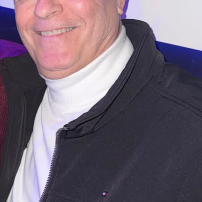 Domenick, 68