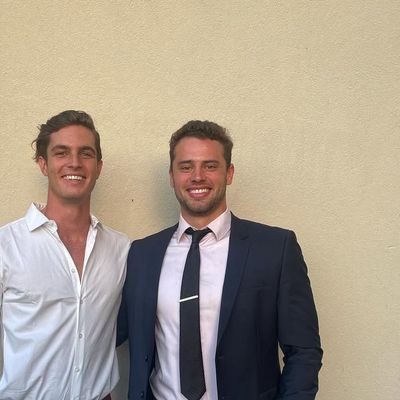Jake, 29