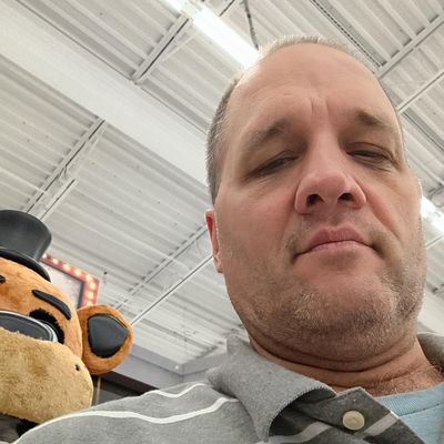 Matt, 57
