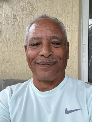 Larry, 56