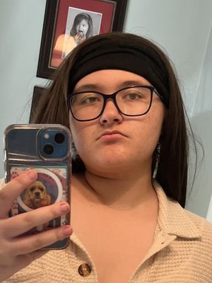 Madeline, 18
