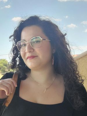 Silvia, 30