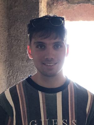 Adrian, 25