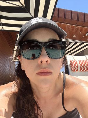 Paulina, 36