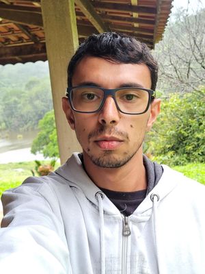 Matheus, 22