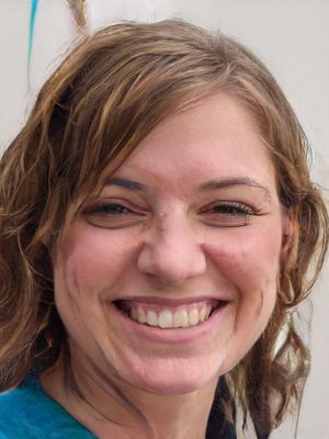 Amy, 36