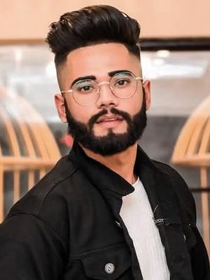 Chandan, 25