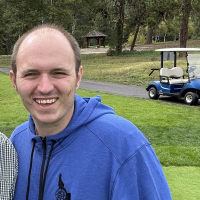 Randy, 35