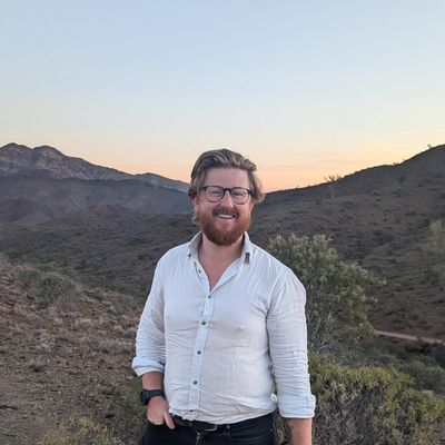 James, 34