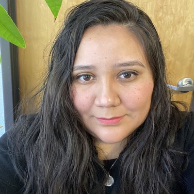 Karina, 34