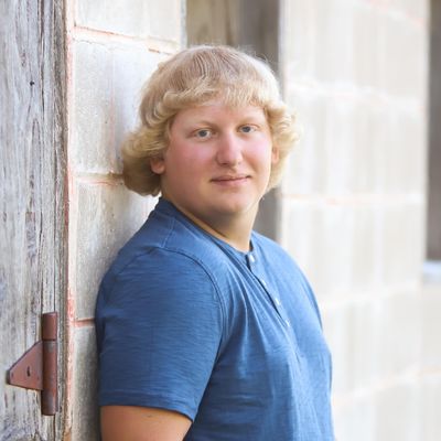 Ben, 21
