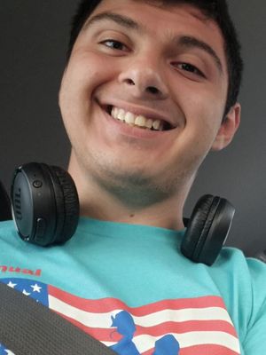 Samuel, 19