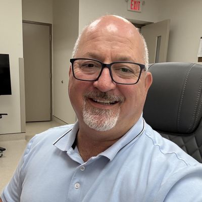 Michael, 61