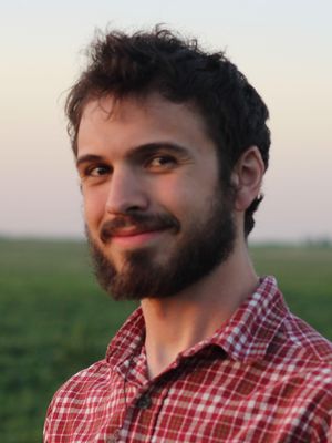 Thaddeus, 28