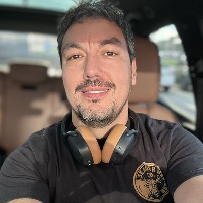 Josh, 41