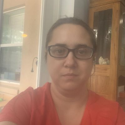Melissa, 30