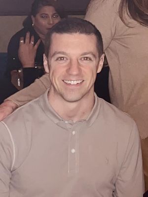 Jeremy, 33
