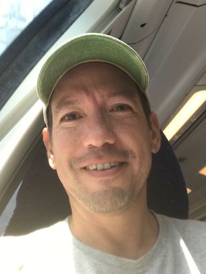 Cesar, 43