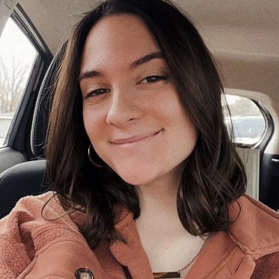 Molly, 26