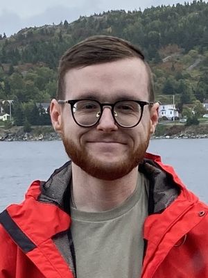 Andrew, 28